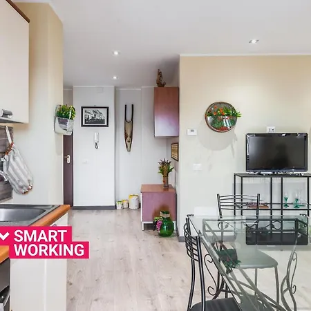 Leonardo 5 House By Wonderful Italy Apartamento *