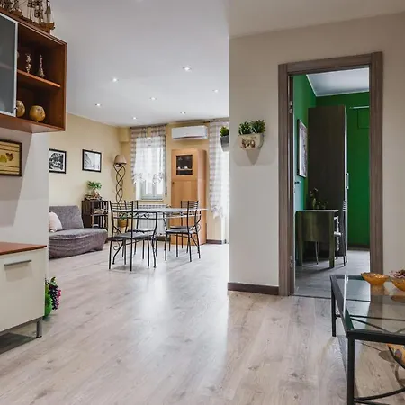 Apartamento Leonardo 5 House By Wonderful Italy *