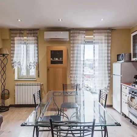 Leonardo 5 House By Wonderful Italy Apartment
